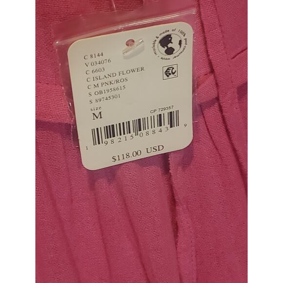 Free People x Free-est Somewhere Sunny Maxi Halter Dress Size Medium NWT - Picture 5 of 8